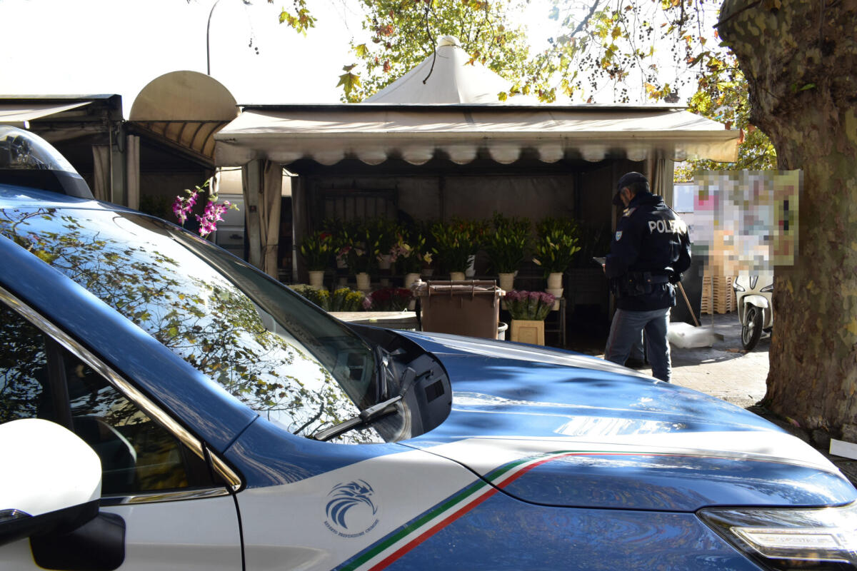 LA POLIZIA DI STATO ESEGUE CONFISCA DI BENI A DUE AFFILIATI DEL CLAN “CAPPELLO” - 