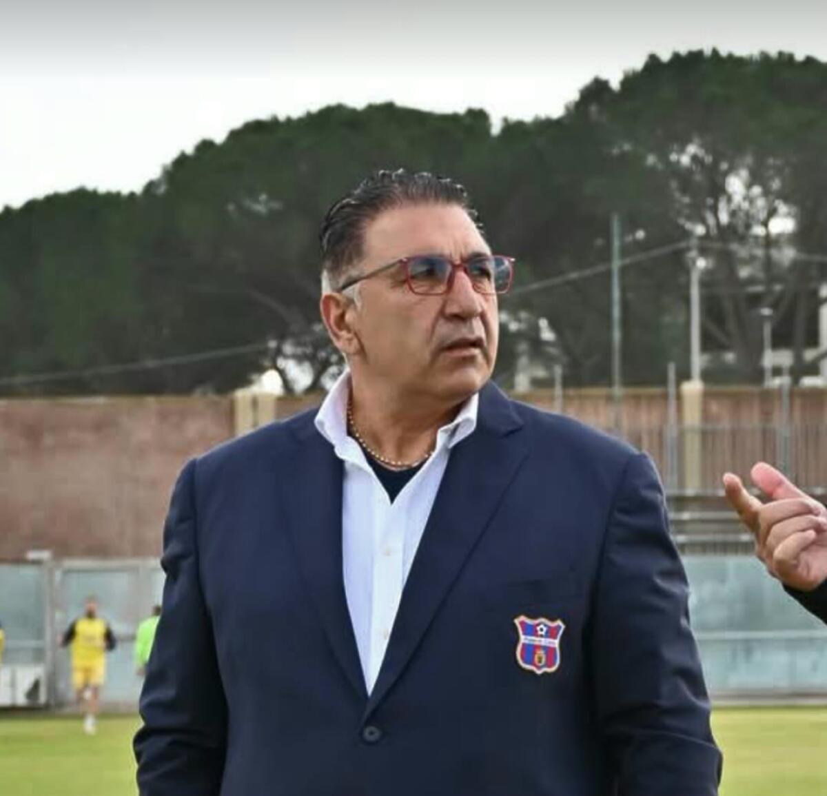 IL PATERNÒ SI PREPARA ALLA SFIDA SALVEZZA CONTRO IL CASTRUM FAVARA - 