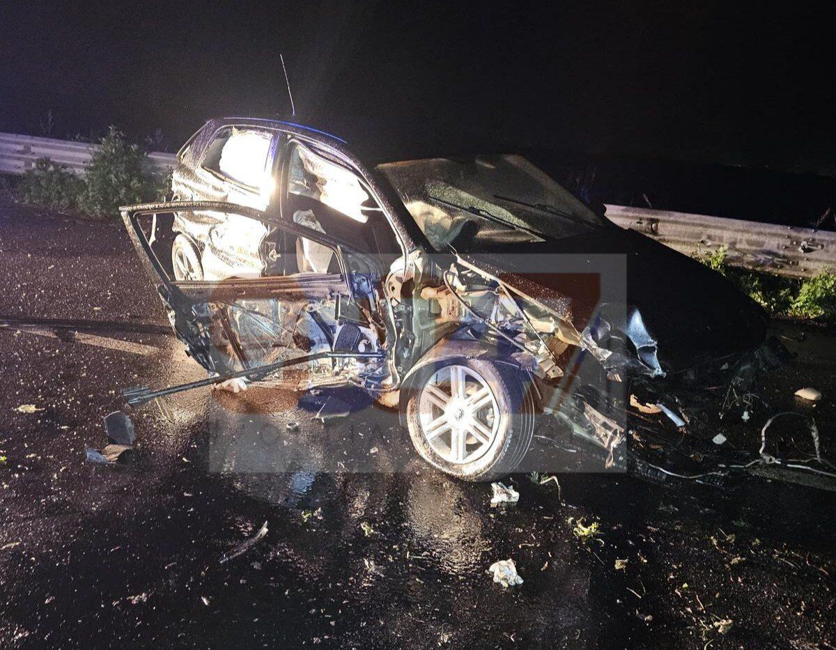 BELPASSO. GRAVE INCIDENTE SULLA CATANIA-GELA NELLA NOTTE: UOMO SBALZATO DALL’AUTO, È GRAVE - 