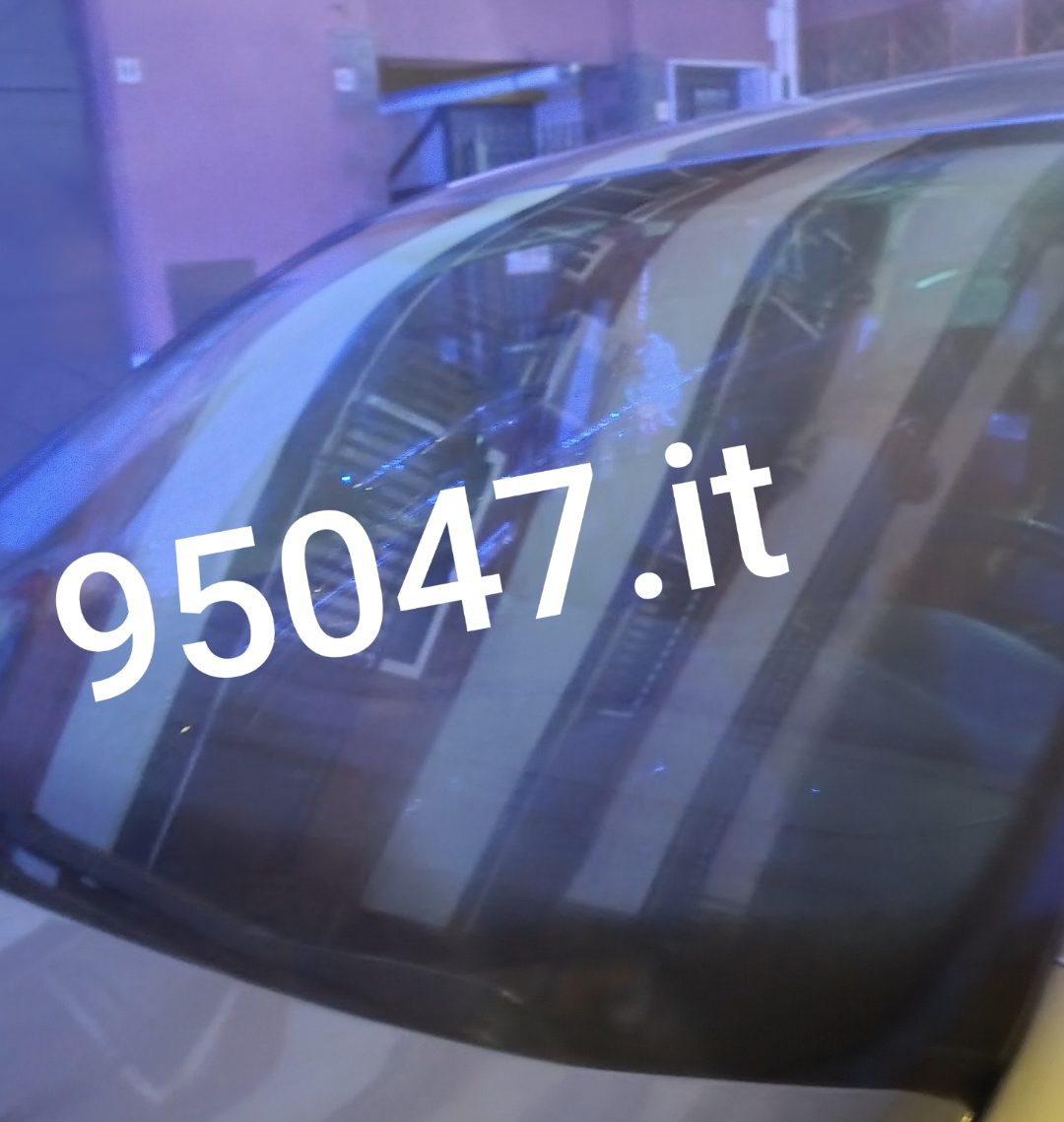 PATERNÒ.GRAVE INCIDENTE IN VIA SCALA VECCHIA: DONNA INVESTITA