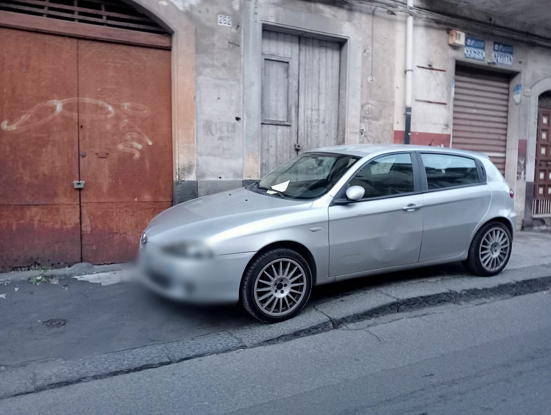 PIOGGIA DI MULTE A PATERNÒ: CONTROLLI INTENSIFICATI SULLA VIABILITÀ