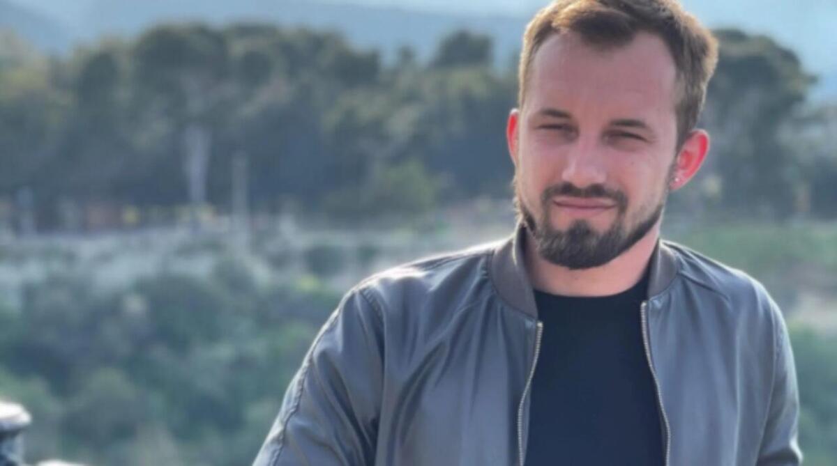 TRAGEDIA A TERMINI IMERESE, IMPRENDITORE DI 30 ANNI SI RIBALTA CON IL MULETTO E MUORE SCHIACCIATO - 