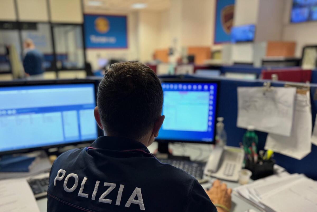 CATANIA. SI PRESENTA TRE VOLTE CON IDENTITÀ FALSE: SCOPERTA E ARRESTATA - 