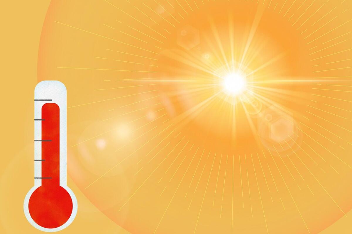 METEO MARZO PAZZARELLO: MALTEMPO AL CENTRO-NORD E CALDO RECORD IN SICILIA. 30° A PALERMO, 22° A PATERNO', CALO TERMICO DA LUNEDI' - 