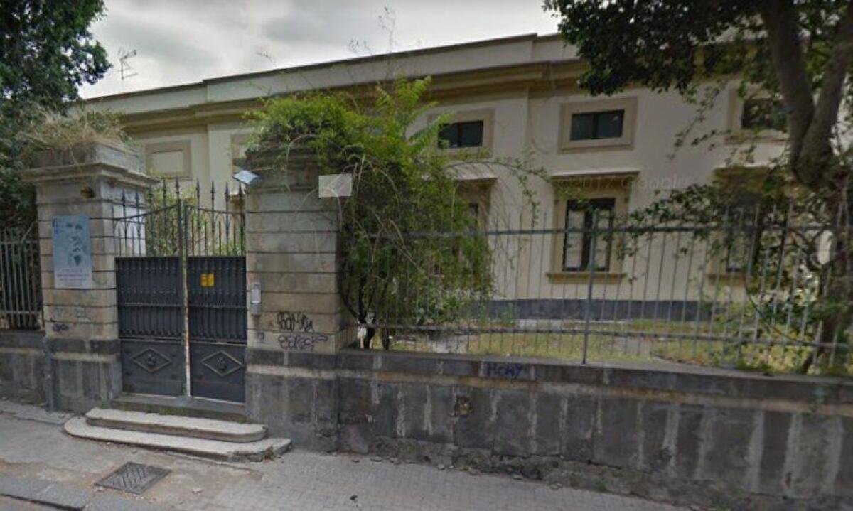 PATERNÒ: L'AGENZIA DELLE ENTRATE PIGNORA IL CONTO DELL'IPAB "SALVATORE BELLIA", RISCHIO CHIUSURA PER LA STRUTTURA - 