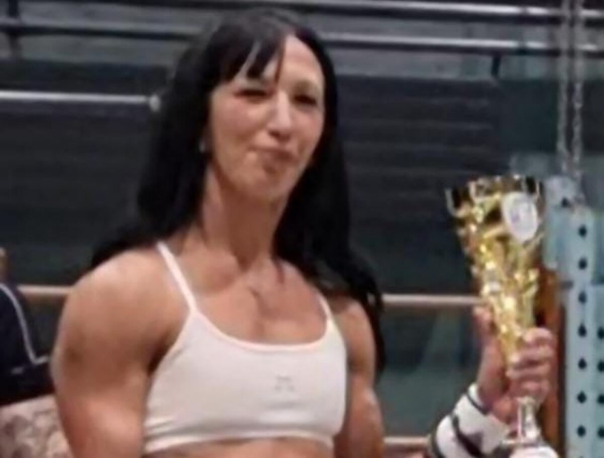 LA PATERNESE ANTONELLA RACITI TRIONFA ALLA SKILL CUP 2025 IN SVIZZERA: UN SUCCESSO STORICO NEL CALISTHENICS - 