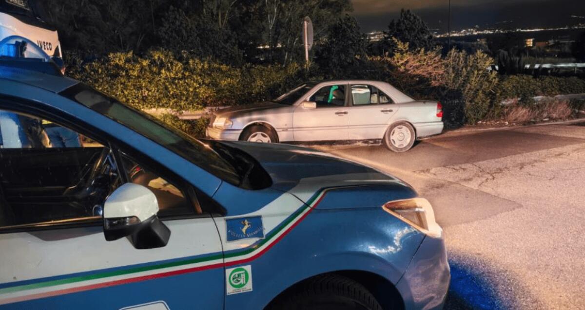 PAURA SULL’A20 MESSINA-PALERMO: ANZIANO GUIDA CONTROMANO PER CHILOMETRI, PATENTE REVOCATA E MAXI MULTA - 