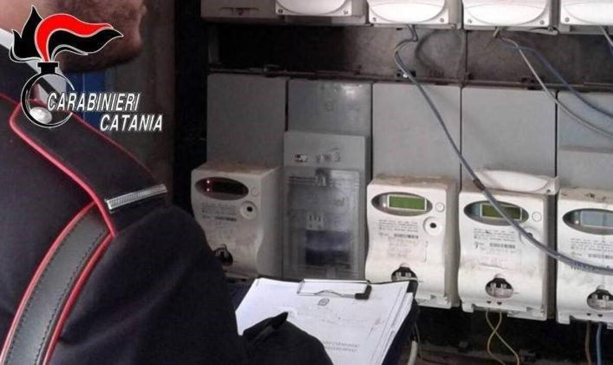 L’EX LO DERUBA CON L’AIUTO DEL NUOVO COMPAGNO: DOPPIA DENUNCIA A BRONTE - 