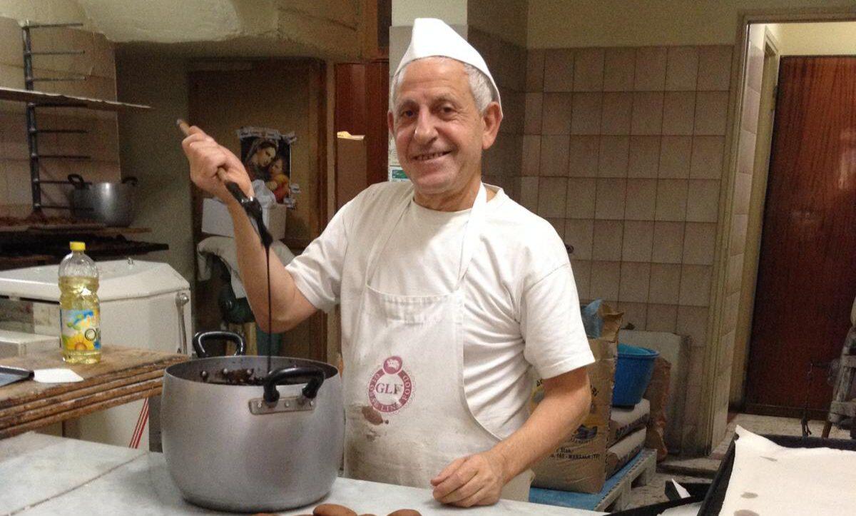 " U ZU NICOLA" CHIUDE DOPO 40 ANNI: PATERNÒ DICE ADDIO A UNA LEGGENDA DEL PANE - 