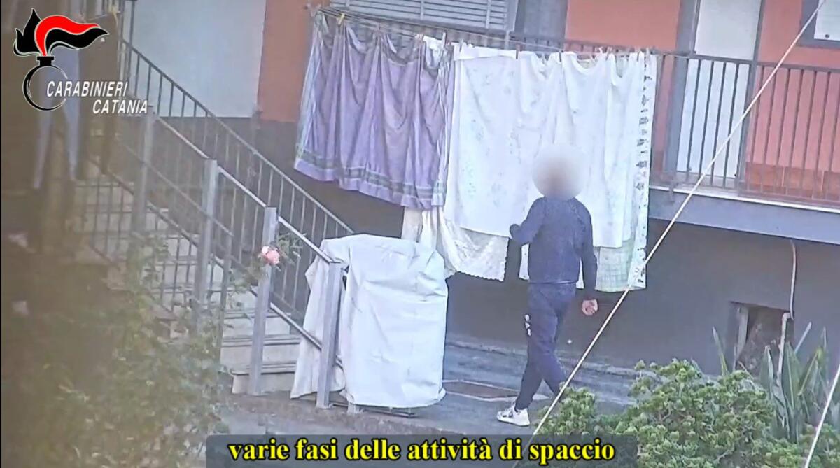 OPERAZIONE “CARONTE”: 10 ARRESTI TRA GIARRE, RIPOSTO E MASCALI I NOMI – I DETTAGLI - 