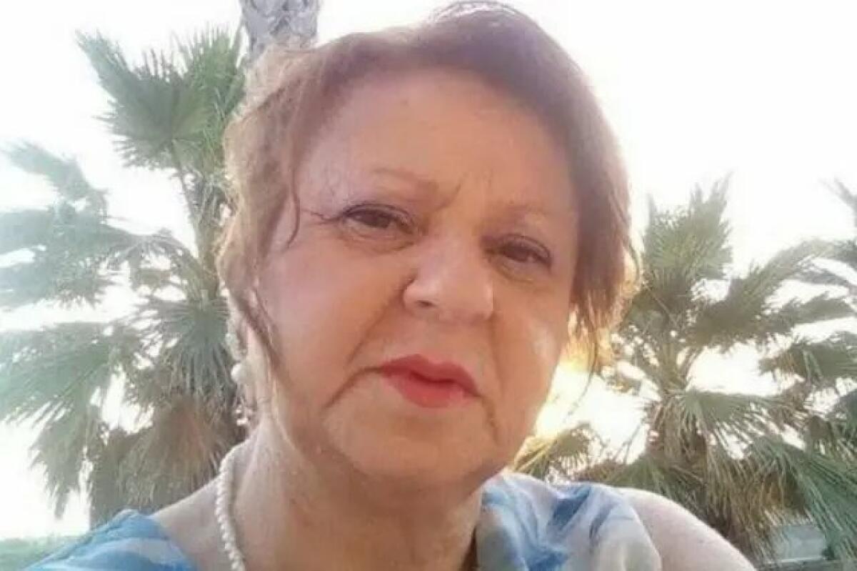SHOCK A TRAPANI: DONNA AZZANNATA A MORTE DAL SUO STESSO CANE - 