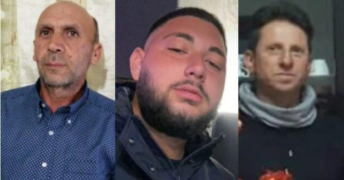 TRAGEDIA A CARLENTINI: MORTI I TRE ADRANITI, TESTIMONE RACCONTA "IL FURGONE HA SBANDATO PER LO SCOPPIO DELLA GOMMA" - 