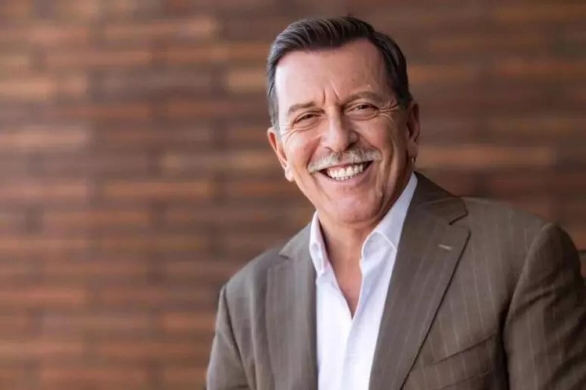 ADDIO A PIETRO GENUARDI, VOLTO STORICO DI 'CENTOVETRINE' E 'IL PARADISO DELLE SIGNORE', SCOMPARSO A 62 ANNI - 