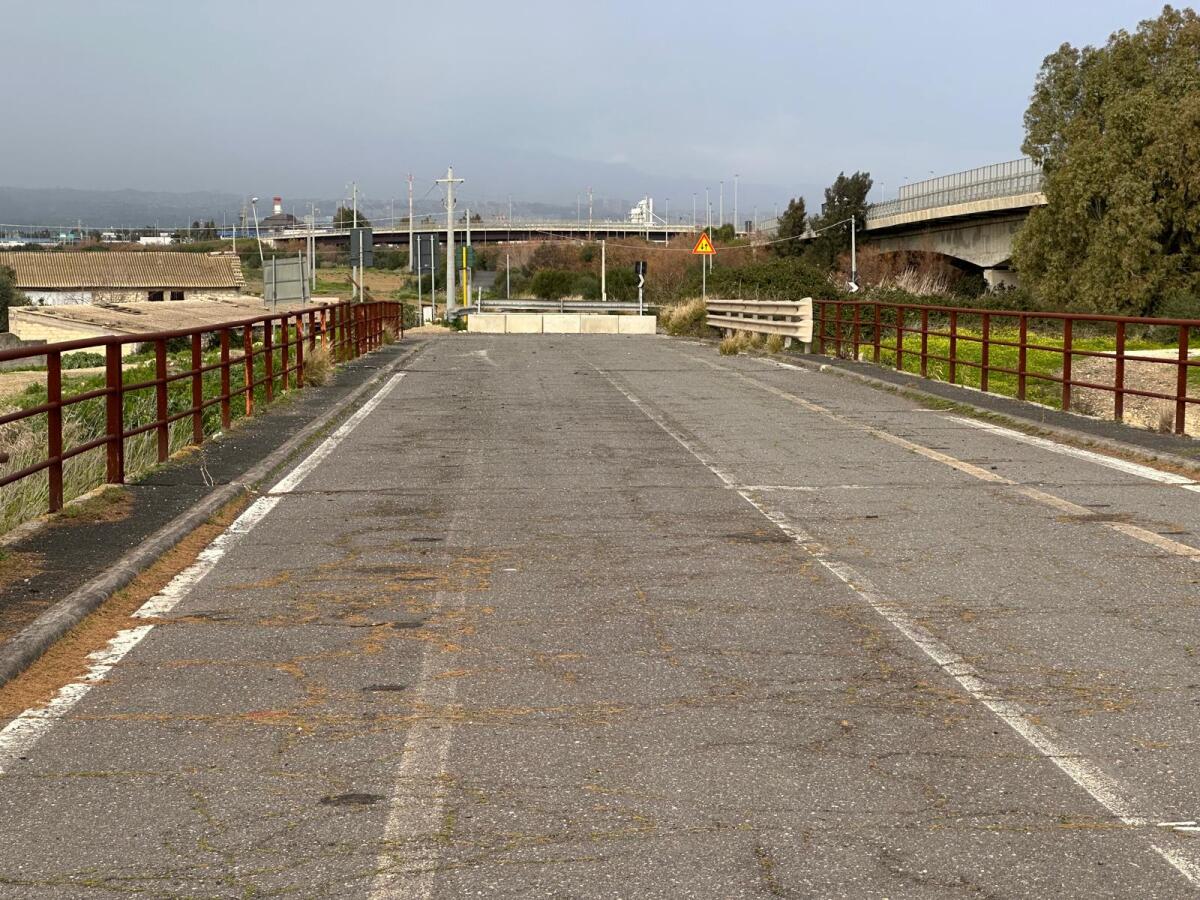 PONTE SFERRO E SP 69/I: DUE INFRASTRUTTURE BLOCCATE, LA RABBIA DEGLI ALLEVATORI - 