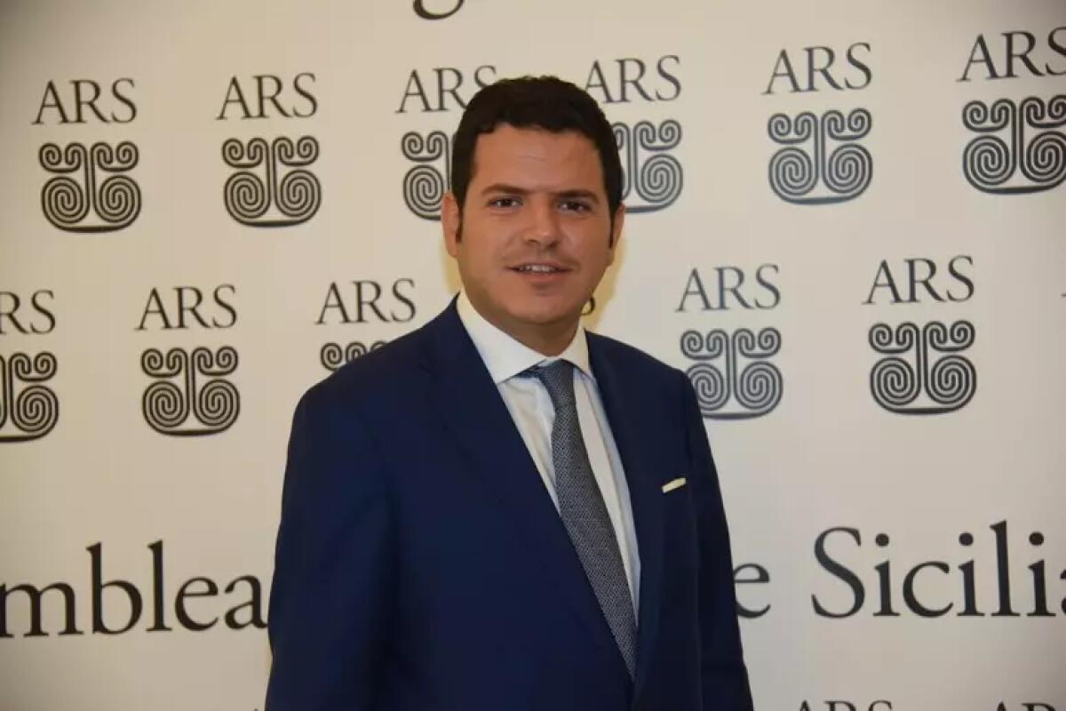 GALVAGNO RISPONDE A LO GIUDICE: "CANDIDATO ALLA PRESIDENZA? SCHIFANI STA LAVORANDO BENE - 