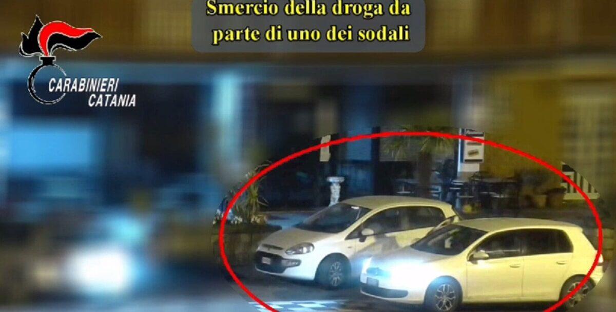 MAXI OPERAZIONE ANTIMAFIA: 18 ARRESTI TRA RANDAZZO, BRONTE, MANIACE E MALETTO – TUTTI I DETTAGLI E I NOMI - 