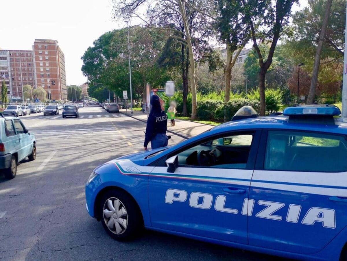 FURTO DI ENERGIA ELETTRICA: ARRESTATO TITOLARE DI UN PANIFICIO A CATANIA - 