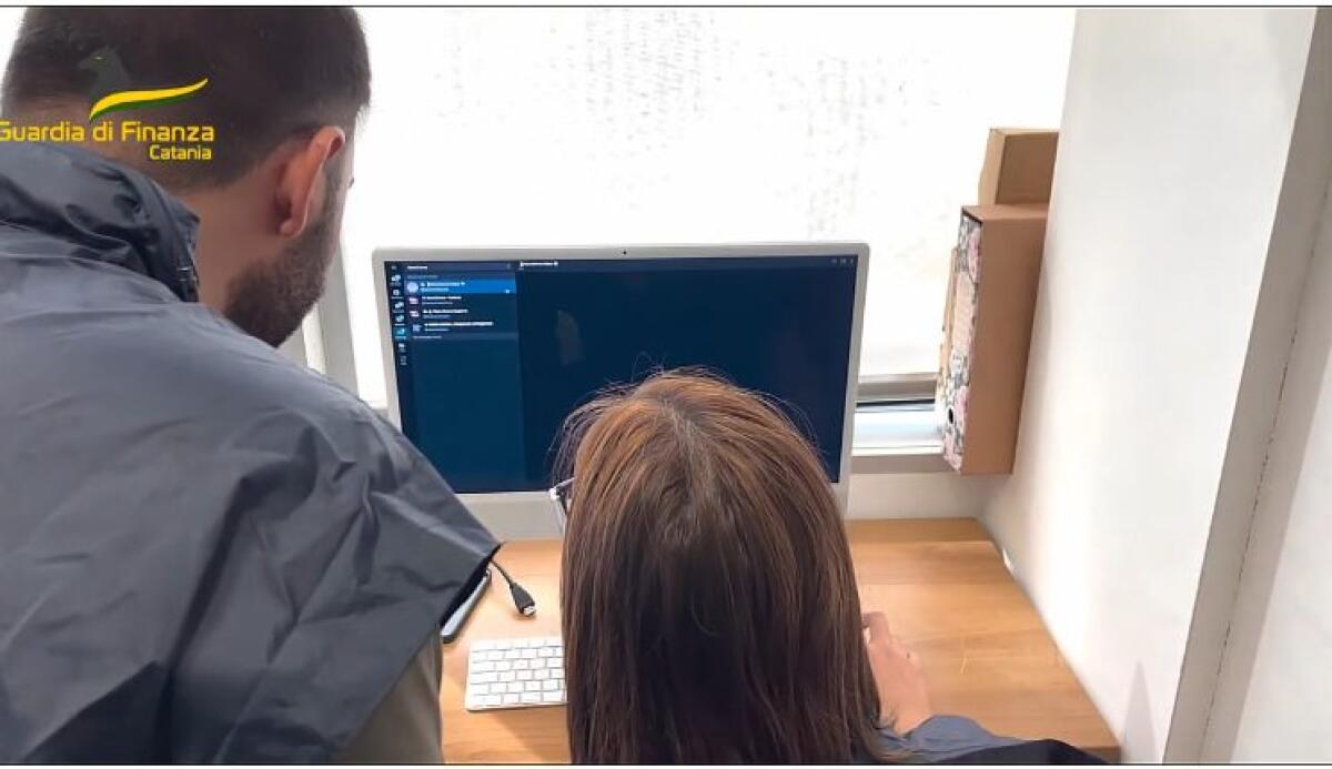 EVASIONE FISCALE PER OLTRE 12 MILIONI: SEQUESTRATI BENI PER 2,3 MILIONI A IMPRENDITORE DI PATERNÒ - 