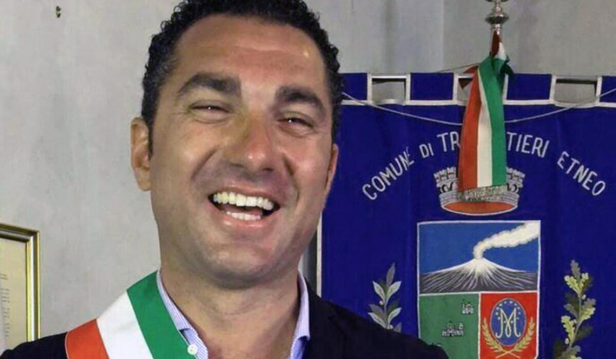 VOTO DI SCAMBIO,SINDACO DI TREMESTIERI ETNEO CONDANNATO A 8 ANNI - 