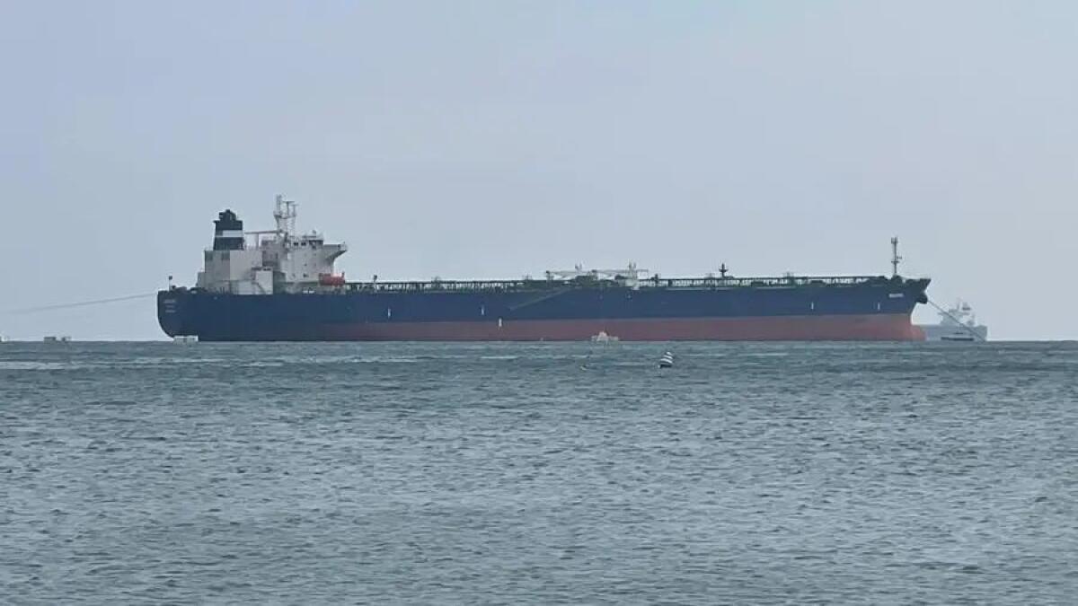 NAVI FANTASMA RUSSE A LARGO DI AUGUSTA, DDA ETNEA APRE INCHIESTA - 