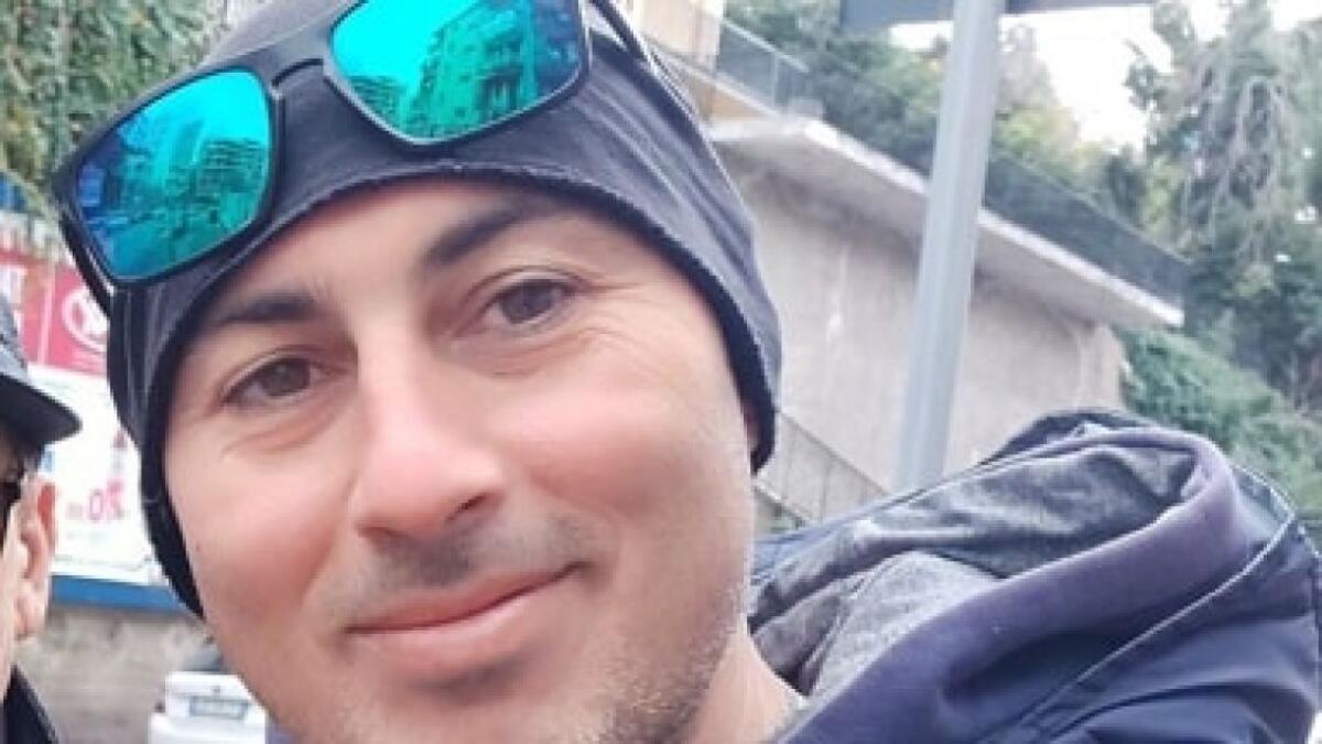 SCONTRO TRA DUE MOTO SULL’A20 MESSINA-PALERMO: MUORE 45ENNE - 