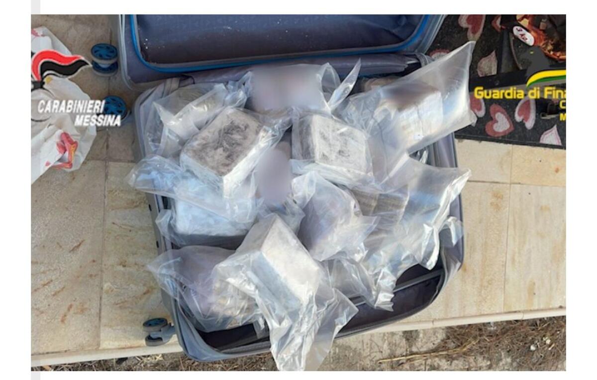 BLITZ ANTIMAFIA TRA CATANIA E MESSINA: 39 ARRESTI CONTRO IL CLAN CAPPELLO-CINTORINO - 