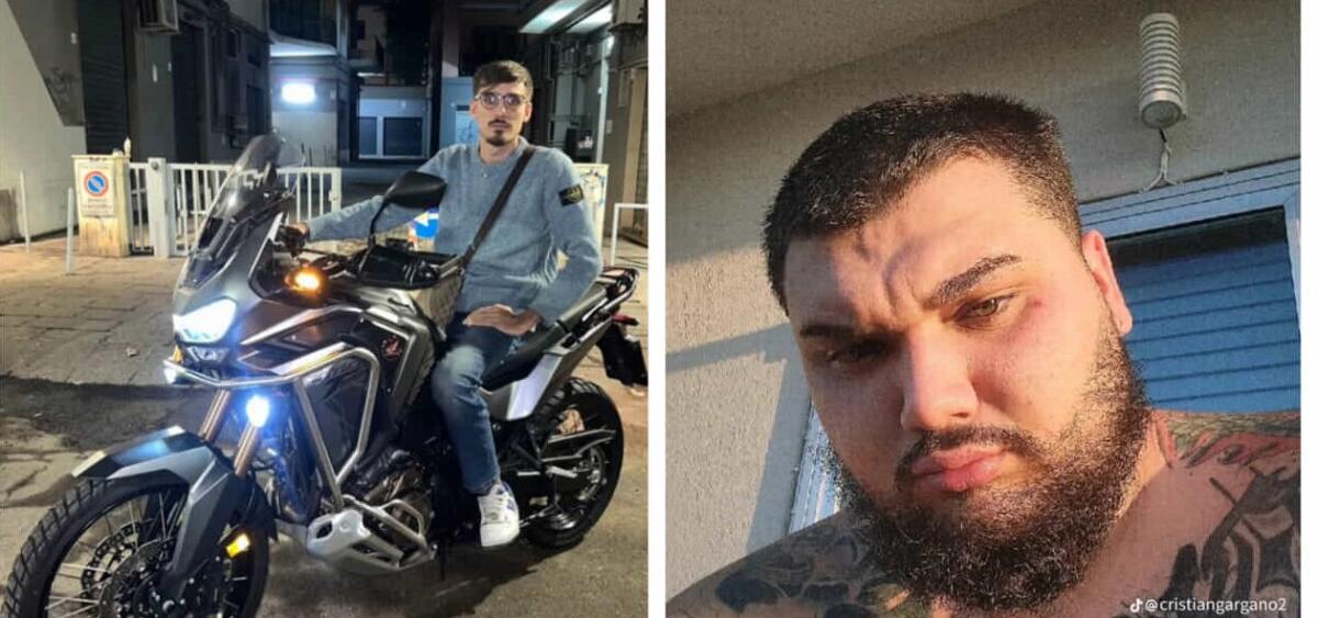 TRAGEDIA NELLA NOTTE A CATANIA: DUE GIOVANI PERDONO LA VITA IN UN INCIDENTE STRADALE - 