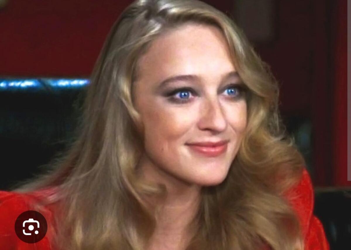 ELEONORA GIORGI È MORTA A 71 ANNI IN UNA CLINICA DI ROMA: L'ATTRICE AVEVA UN TUMORE AL PANCREAS - 