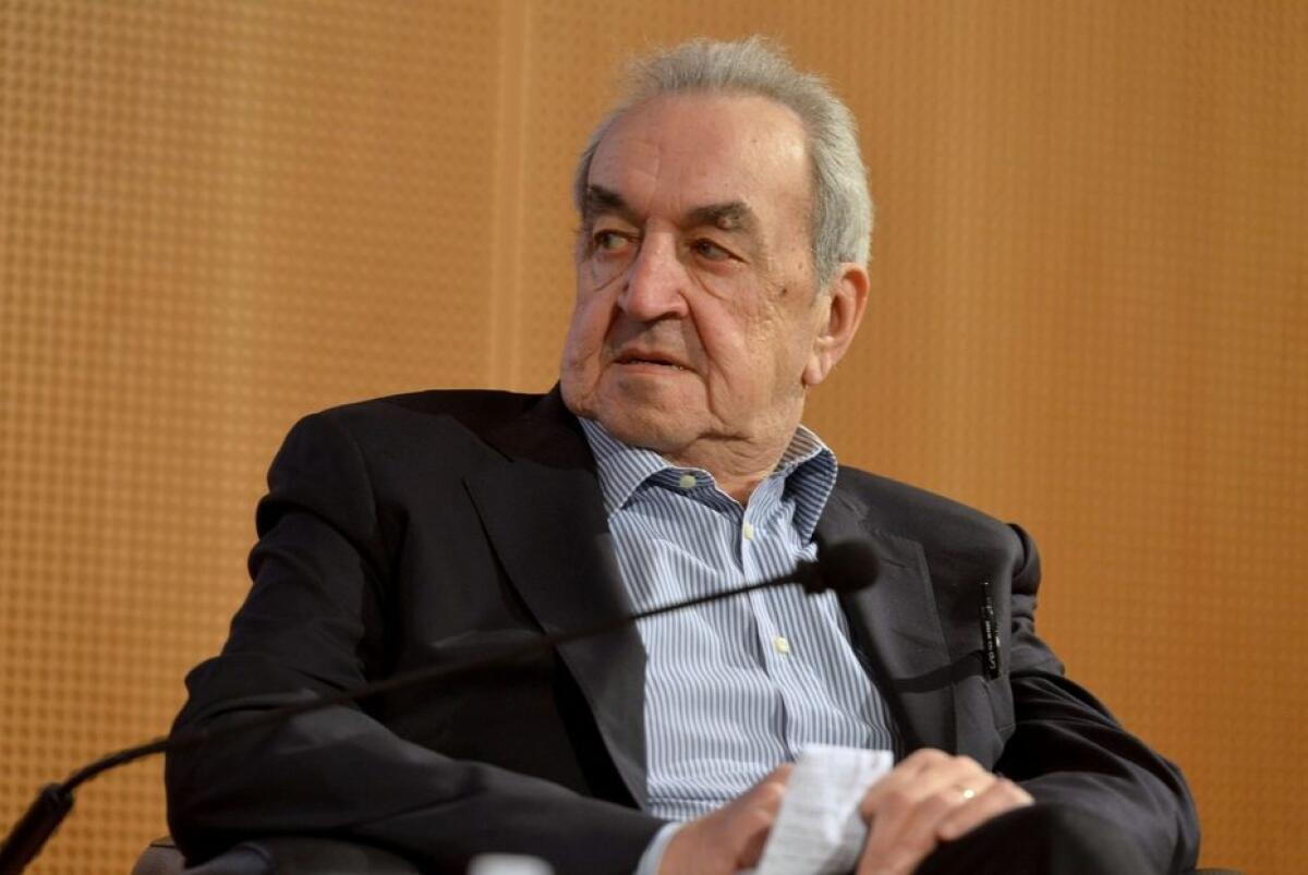 È MORTO BRUNO PIZZUL, ICONA DELLA TELECRONACA CALCISTICA - 