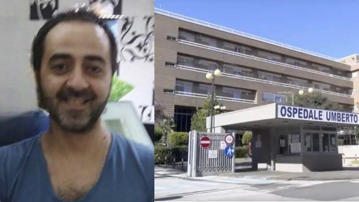 TRAGEDIA A VALGUARNERA: MUORE CADENDO DAL TETTO MENTRE LAVORA A UNA CISTERNA - 