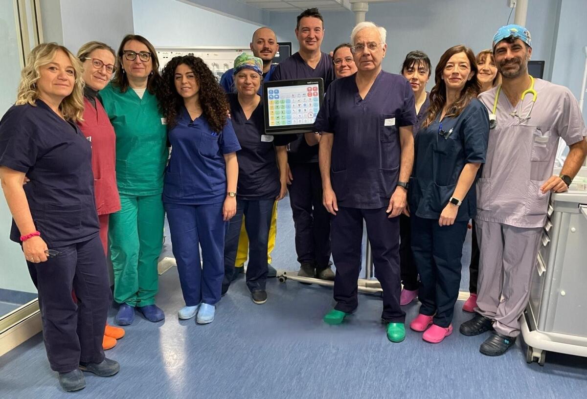 PARALIZZATO DA TOSSINA BOTULINICA DOPO AVER MANGIATO UNA CONSERVA: PAZIENTE DIMESSO DOPO 57 GIORNI AD ACIREALE - 