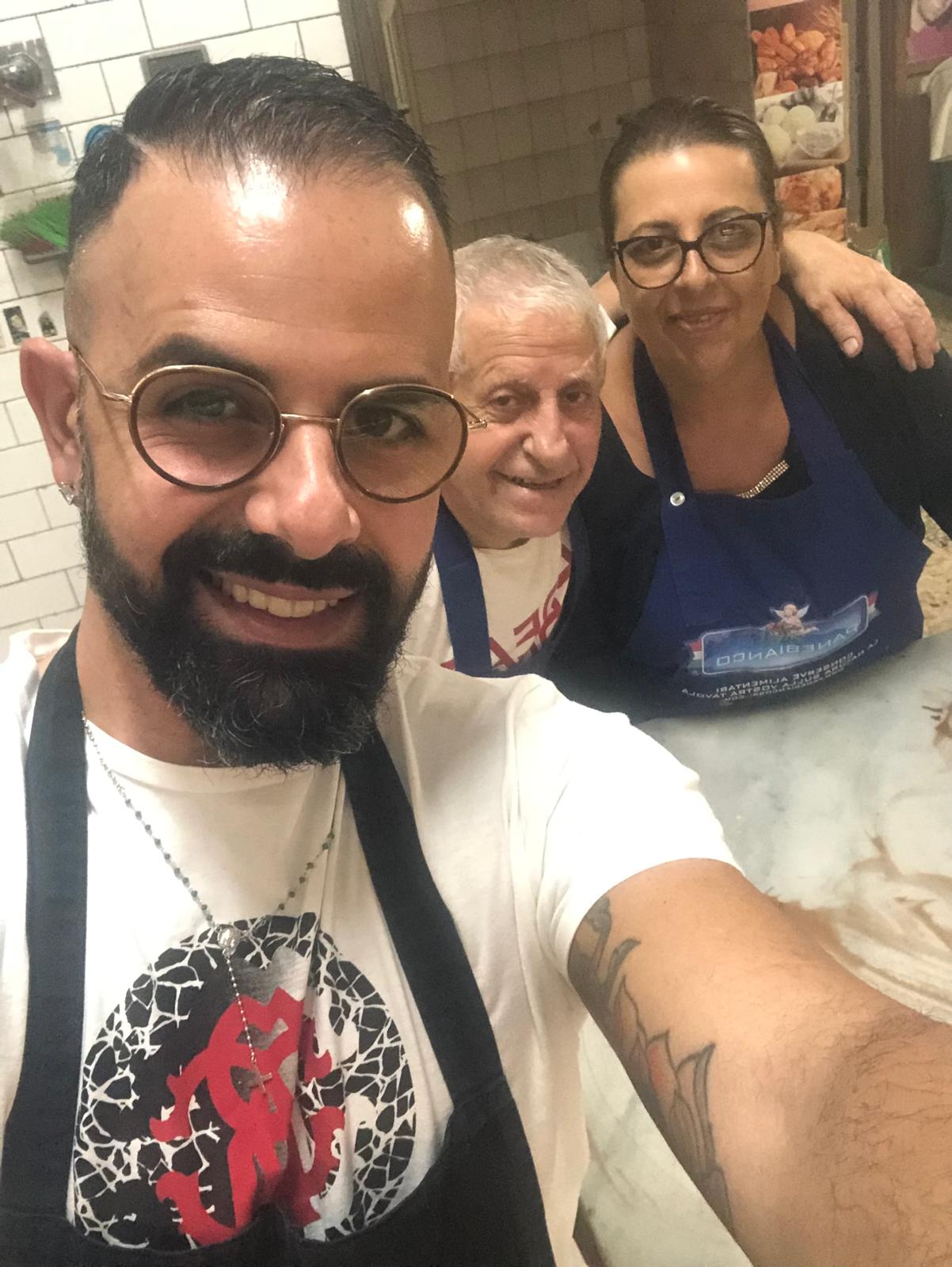 " U ZU NICOLA" CHIUDE DOPO 40 ANNI: PATERNÒ DICE ADDIO A UNA LEGGENDA DEL PANE