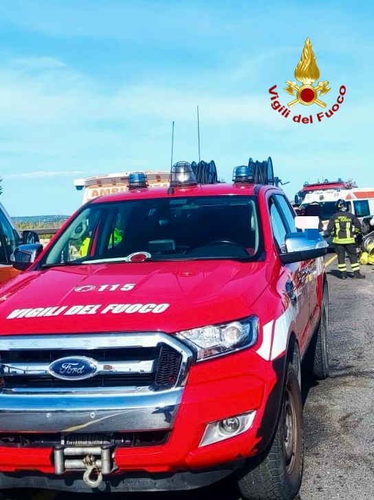 STRAGE SULLA STATALE 194 A CARLENTINI: TRE ADRANITI MORTI NELLO SCHIANTO, PROCLAMATO IL LUTTO CITTADINO