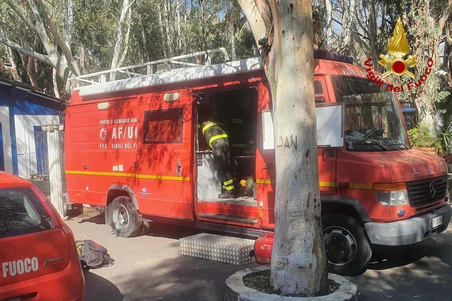 È L’AVVOCATO ANDREA DI MAURO L’UOMO SCOMPARSO ALLA PLAIA DI CATANIA: RICERCHE IN CORSO.