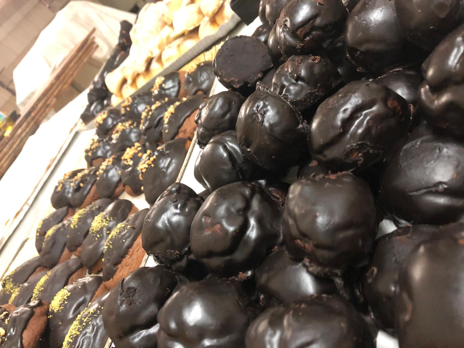 " U ZU NICOLA" CHIUDE DOPO 40 ANNI: PATERNÒ DICE ADDIO A UNA LEGGENDA DEL PANE