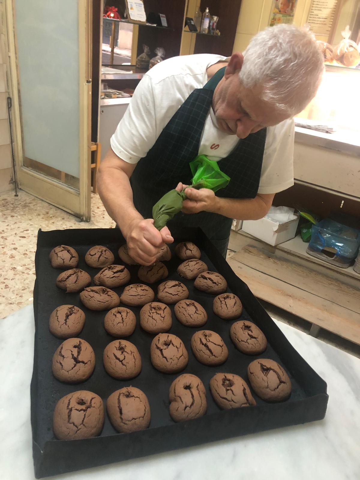 " U ZU NICOLA" CHIUDE DOPO 40 ANNI: PATERNÒ DICE ADDIO A UNA LEGGENDA DEL PANE