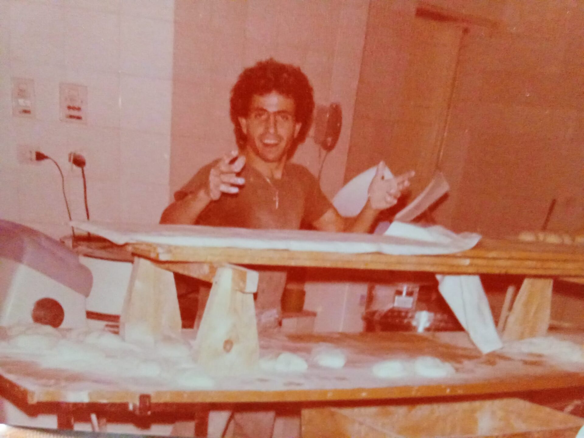 " U ZU NICOLA" CHIUDE DOPO 40 ANNI: PATERNÒ DICE ADDIO A UNA LEGGENDA DEL PANE