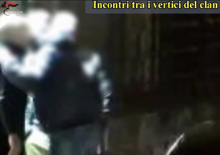 ESTORSIONI E MAFIA TRA BELPASSO E SAN PIETRO CLARENZA: 9 ARRESTI, ANCHE UN PATERNESE
