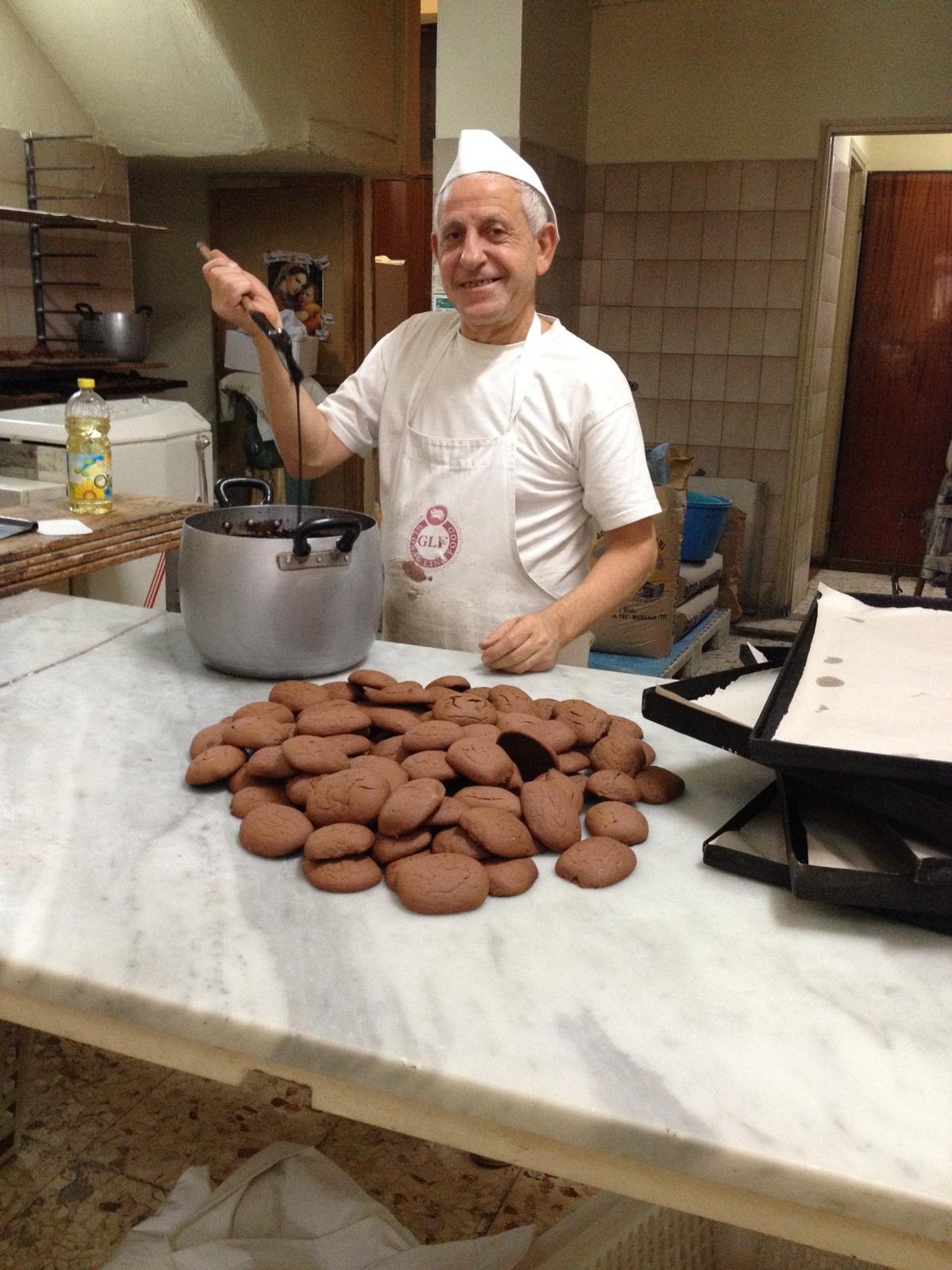 " U ZU NICOLA" CHIUDE DOPO 40 ANNI: PATERNÒ DICE ADDIO A UNA LEGGENDA DEL PANE