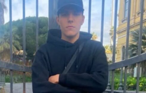 BELPASSO. TRAGEDIA AL CENTRO COMMERCIALE: 16ENNE PERDE LA VITA DOPO UNA CADUTA