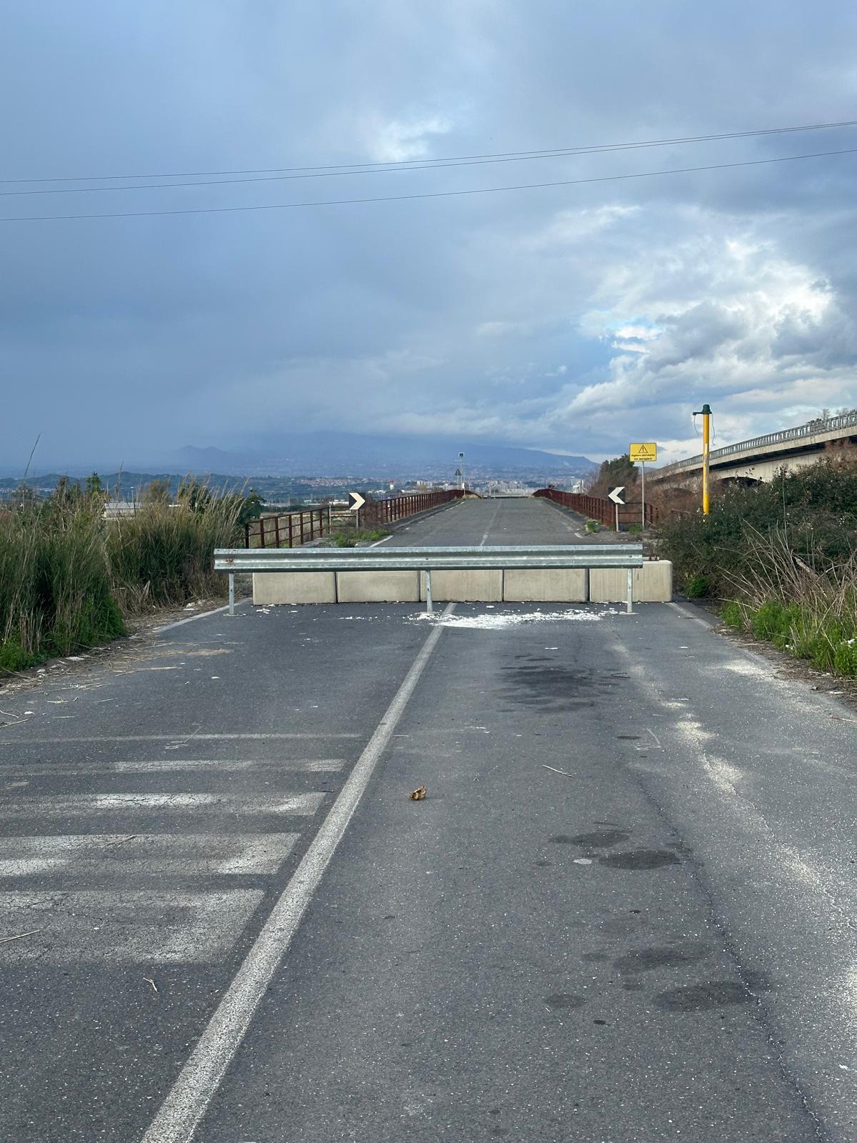 PONTE SFERRO E SP 69/I: DUE INFRASTRUTTURE BLOCCATE, LA RABBIA DEGLI ALLEVATORI