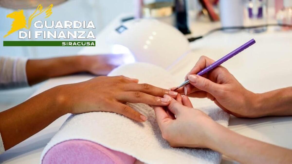 Estetista abusiva scoperta a Carlentini: sequestro del centro estetico e maxi sanzioni per evasione fiscale - 