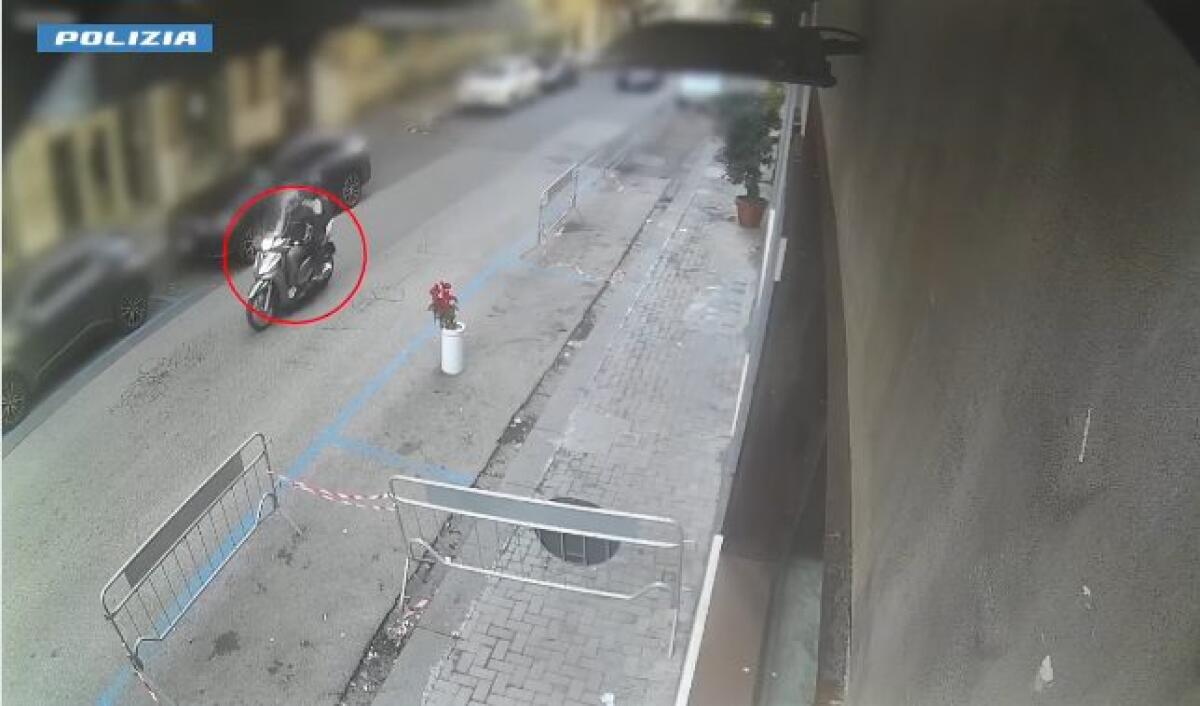 RAPINA UN GIOIELLIERE A CATANIA E GLI SPARA ALLA GAMBA: ARRESTATO 42ENNE DI PATERNÒ - 