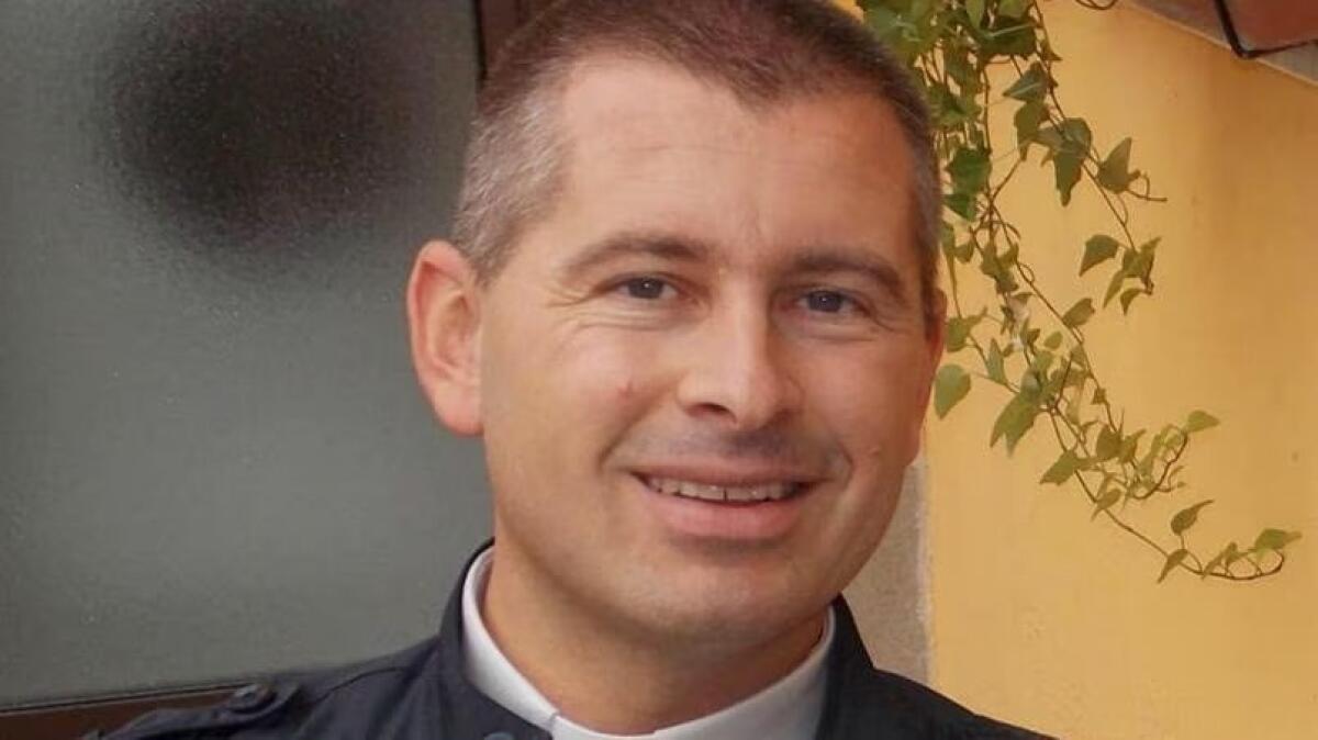 BRESCIA: SACERDOTE ACCUSATO DI ABUSI SU MINORI, ARRESTATO - 