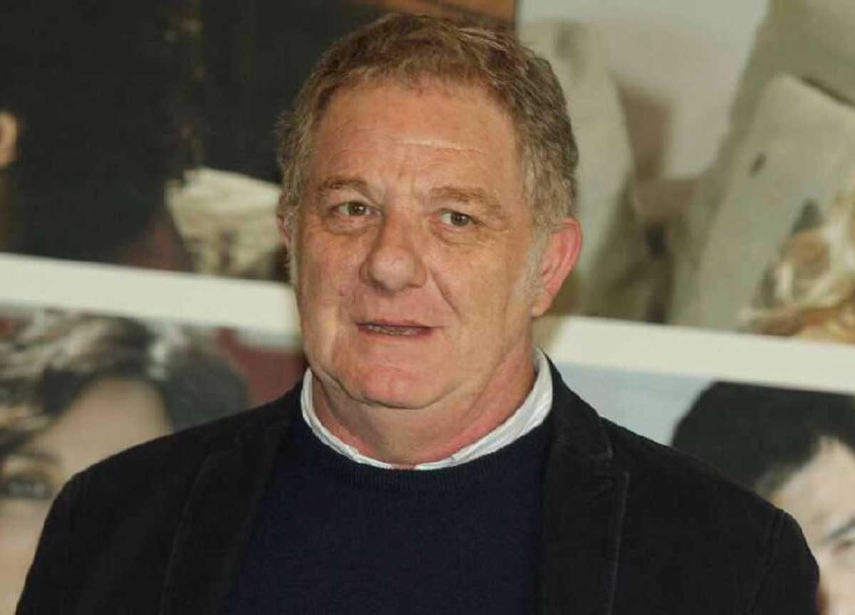 E' MORTO ANTONELLO FASSARI, VOLTO DE "I CESARONI" E "I RAGAZZI DELLA 3ª C": AVEVA 72 ANNI - 