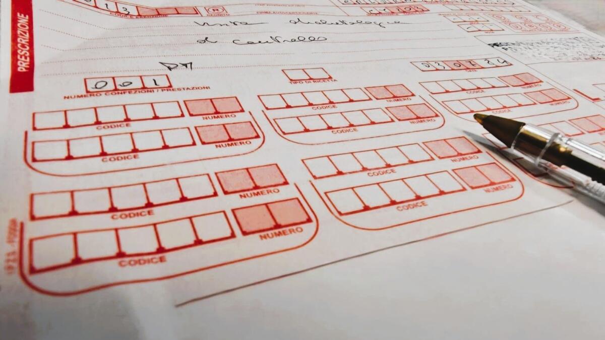 REDDITO BASSO? L’ESENZIONE TICKET 2025 SI RINNOVA ONLINE SENZA STRESS - 