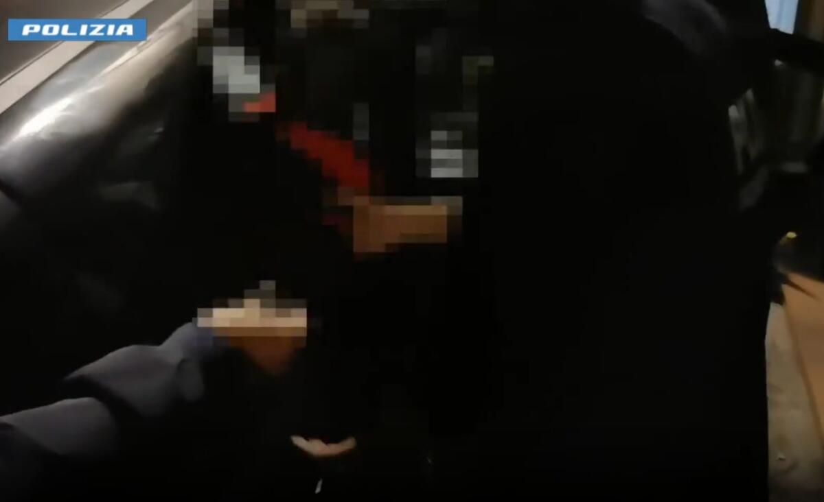 CATANIA, TENTATA ESTORSIONE A DITTA DI SPEDIZIONI PER SOLDI E APPALTI: QUATTRO ARRESTI . I NOMI - 