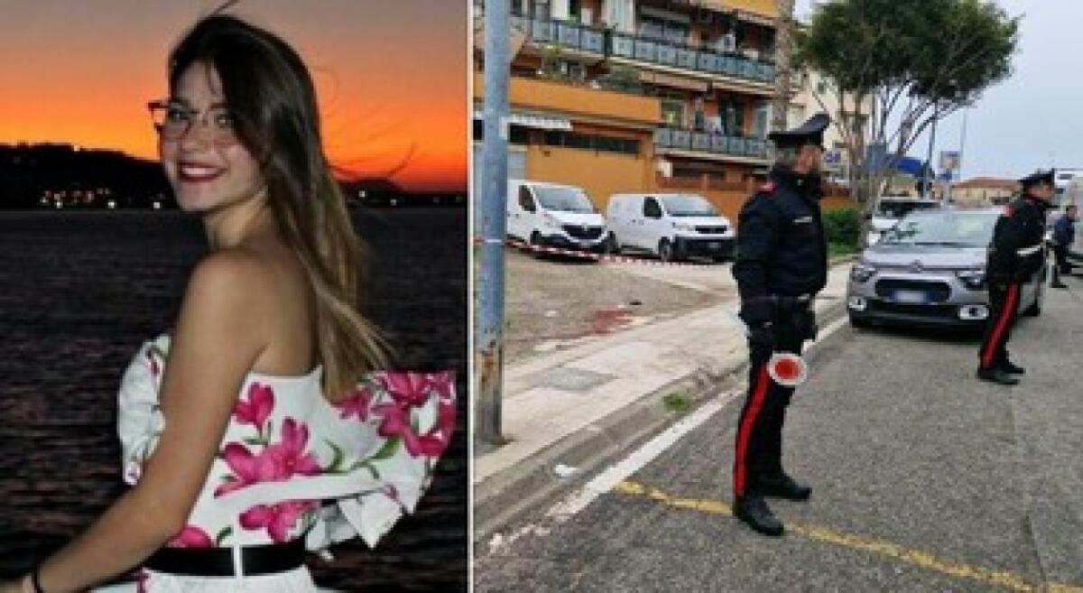 STUDENTESSA UNIVERSITARIA UCCISA A MESSINA: FERMATO UN COLLEGA, È IL PRESUNTO ASSASSINO - 