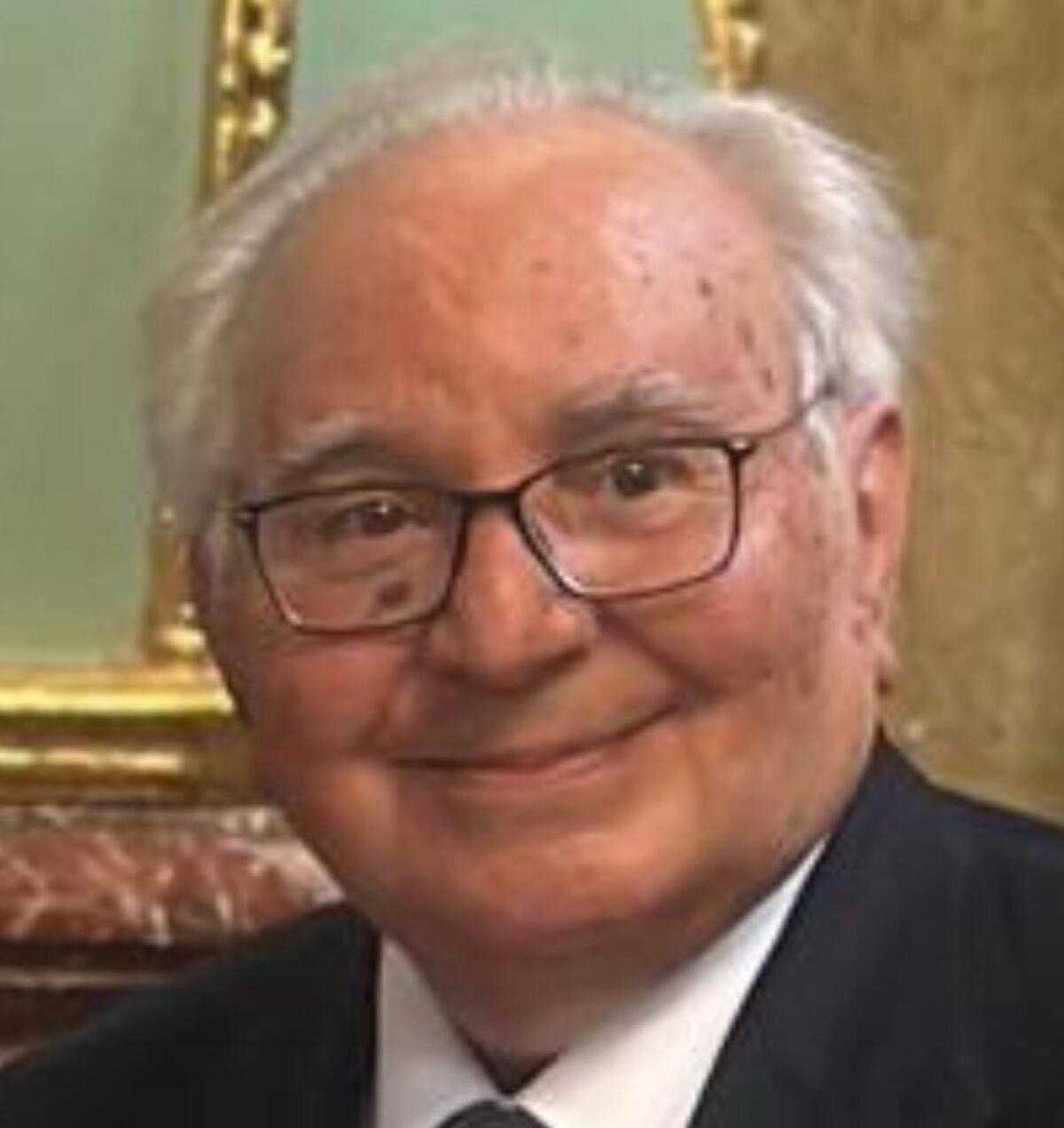 PATERNO’ DÀ L’ADDIO A PIPPO VIRGILLITO, CUSTODE DELLA MEMORIA STORICA DELLA CITTÀ, OGGI I FUNERALI - 