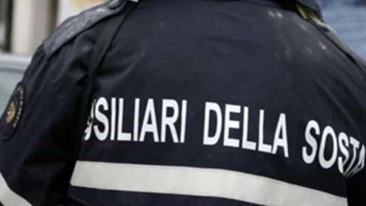 PATERNÒ, PUBBLICATA LA LISTA DEI CANDIDATI SELEZIONATI PER IL CORSO DI FORMAZIONE DA AUSILIARI DELLA SOSTA - 